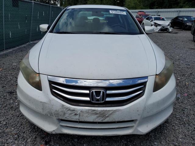 Photo 4 VIN: 1HGCP2F65CA194573 - HONDA ACCORD 