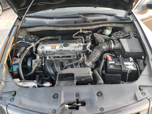 Photo 10 VIN: 1HGCP2F65CA200159 - HONDA ACCORD SE 