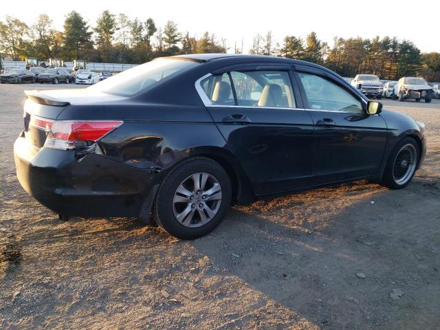 Photo 2 VIN: 1HGCP2F65CA200159 - HONDA ACCORD SE 