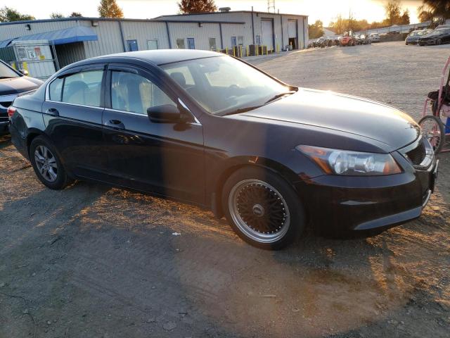 Photo 3 VIN: 1HGCP2F65CA200159 - HONDA ACCORD SE 