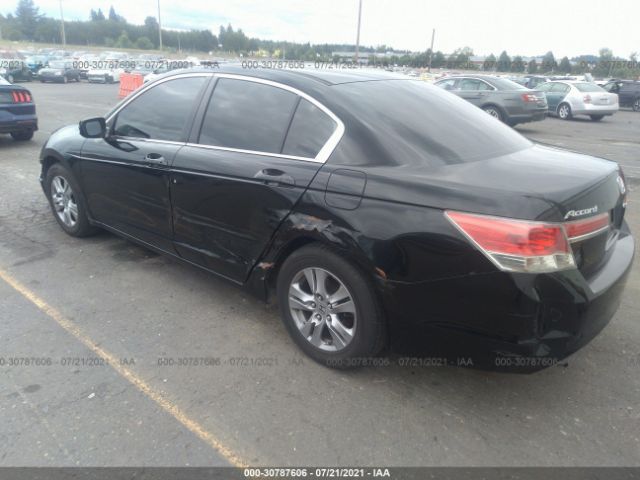 Photo 2 VIN: 1HGCP2F65CA203384 - HONDA ACCORD SDN 