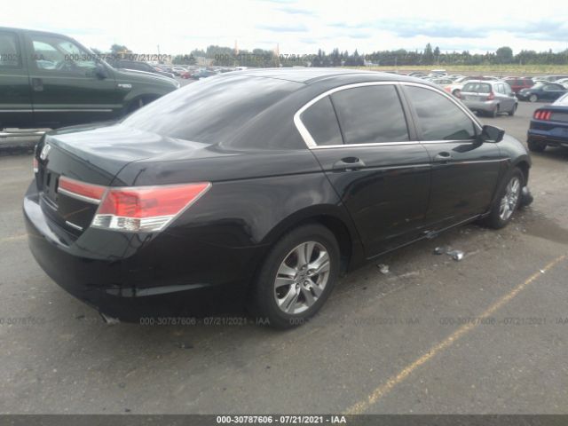 Photo 3 VIN: 1HGCP2F65CA203384 - HONDA ACCORD SDN 