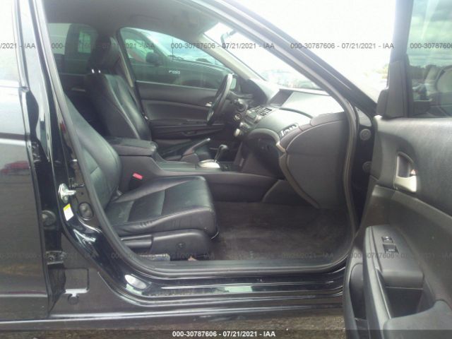 Photo 4 VIN: 1HGCP2F65CA203384 - HONDA ACCORD SDN 