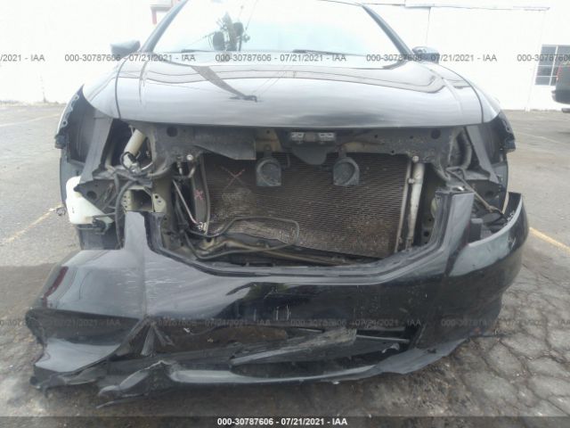 Photo 5 VIN: 1HGCP2F65CA203384 - HONDA ACCORD SDN 