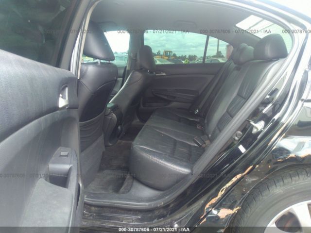 Photo 7 VIN: 1HGCP2F65CA203384 - HONDA ACCORD SDN 