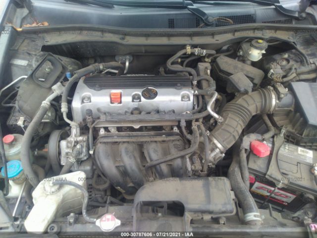 Photo 9 VIN: 1HGCP2F65CA203384 - HONDA ACCORD SDN 