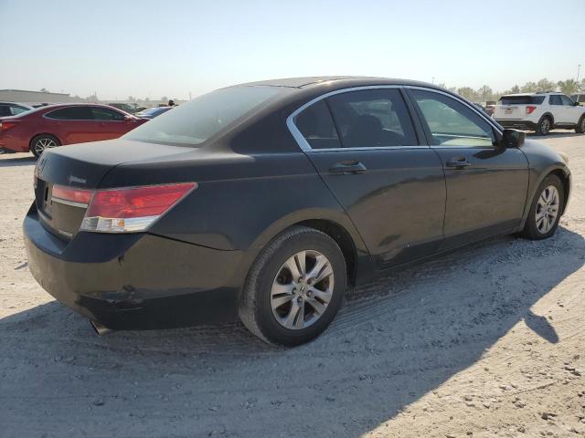 Photo 2 VIN: 1HGCP2F65CA204342 - HONDA ACCORD SE 