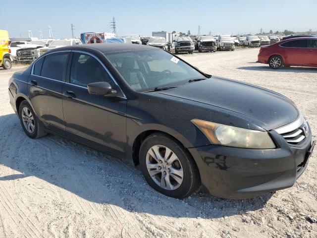 Photo 3 VIN: 1HGCP2F65CA204342 - HONDA ACCORD SE 