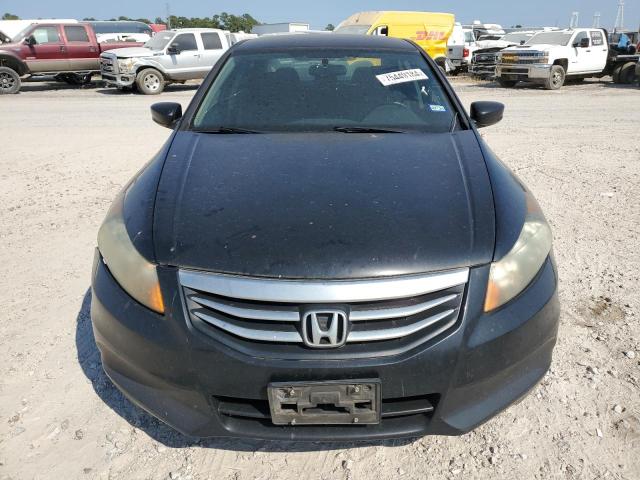 Photo 4 VIN: 1HGCP2F65CA204342 - HONDA ACCORD SE 