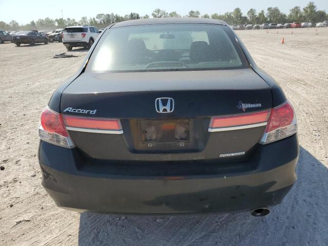 Photo 5 VIN: 1HGCP2F65CA204342 - HONDA ACCORD SE 