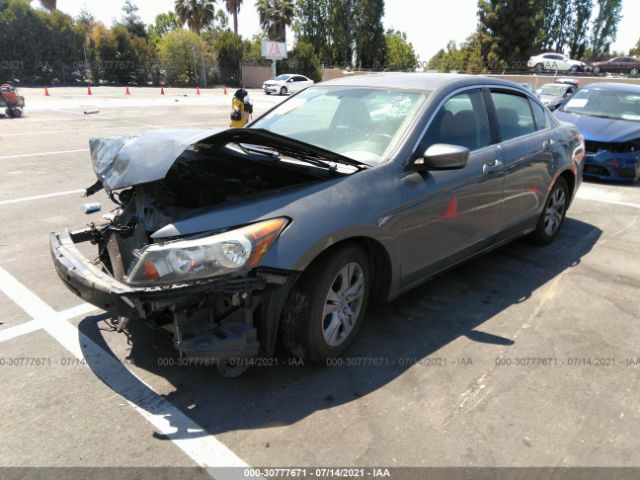 Photo 1 VIN: 1HGCP2F65CA204731 - HONDA ACCORD SDN 