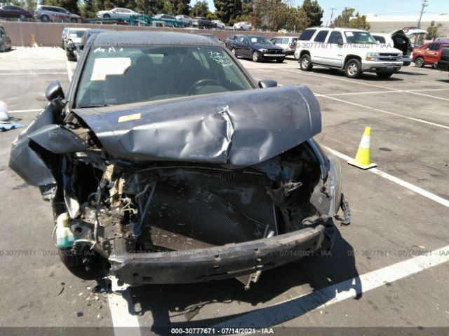 Photo 5 VIN: 1HGCP2F65CA204731 - HONDA ACCORD SDN 