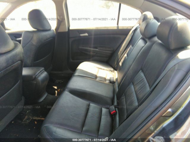 Photo 7 VIN: 1HGCP2F65CA204731 - HONDA ACCORD SDN 