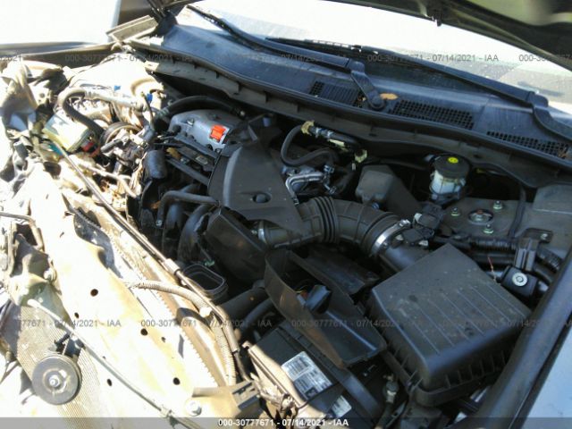 Photo 9 VIN: 1HGCP2F65CA204731 - HONDA ACCORD SDN 