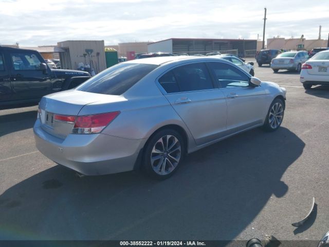 Photo 3 VIN: 1HGCP2F65CA206558 - HONDA ACCORD 