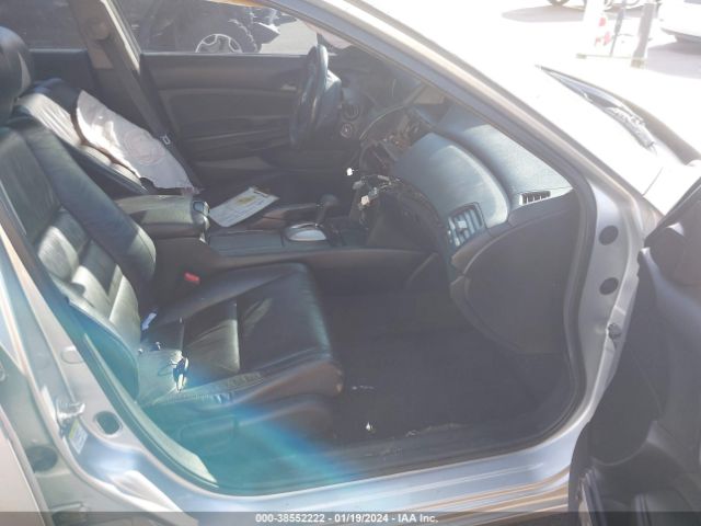 Photo 4 VIN: 1HGCP2F65CA206558 - HONDA ACCORD 