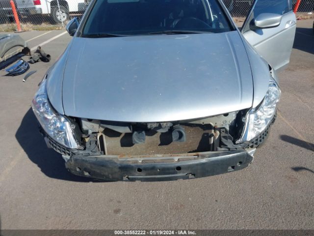 Photo 5 VIN: 1HGCP2F65CA206558 - HONDA ACCORD 