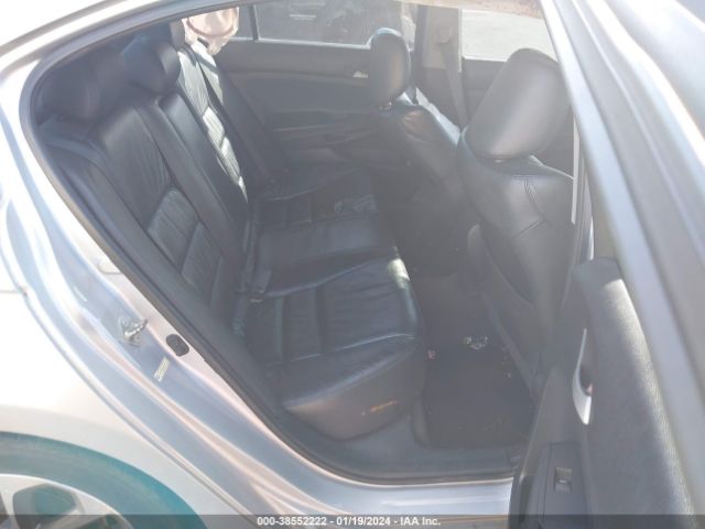 Photo 7 VIN: 1HGCP2F65CA206558 - HONDA ACCORD 