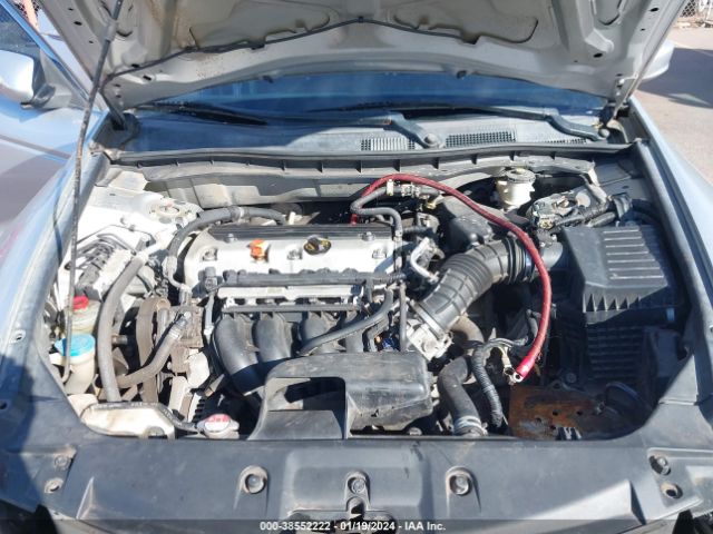 Photo 9 VIN: 1HGCP2F65CA206558 - HONDA ACCORD 