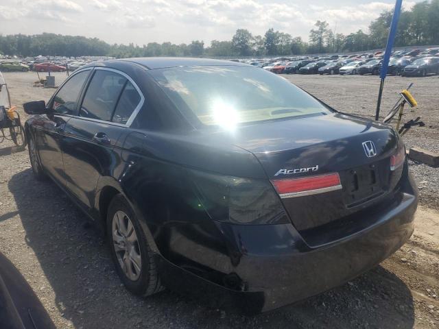 Photo 1 VIN: 1HGCP2F65CA208326 - HONDA ACCORD 