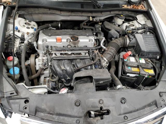 Photo 10 VIN: 1HGCP2F65CA209671 - HONDA ACCORD SE 