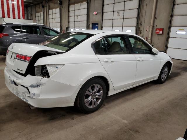 Photo 2 VIN: 1HGCP2F65CA209671 - HONDA ACCORD SE 