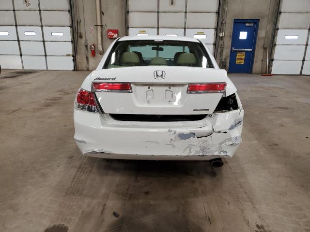 Photo 5 VIN: 1HGCP2F65CA209671 - HONDA ACCORD SE 