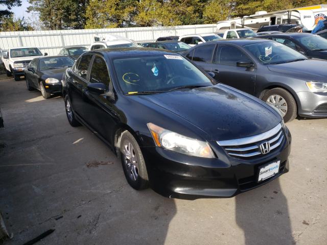 Photo 0 VIN: 1HGCP2F65CA215602 - HONDA ACCORD SE 