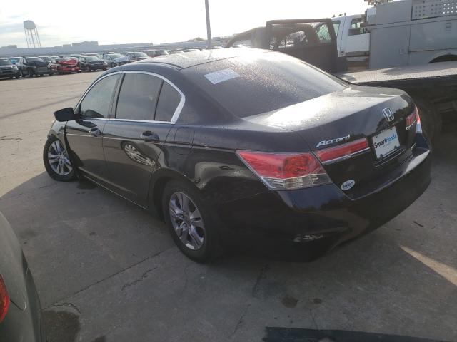 Photo 2 VIN: 1HGCP2F65CA215602 - HONDA ACCORD SE 