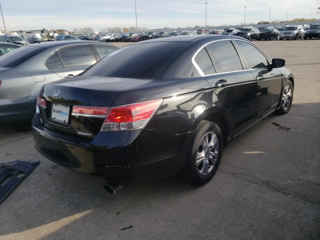 Photo 3 VIN: 1HGCP2F65CA215602 - HONDA ACCORD SE 