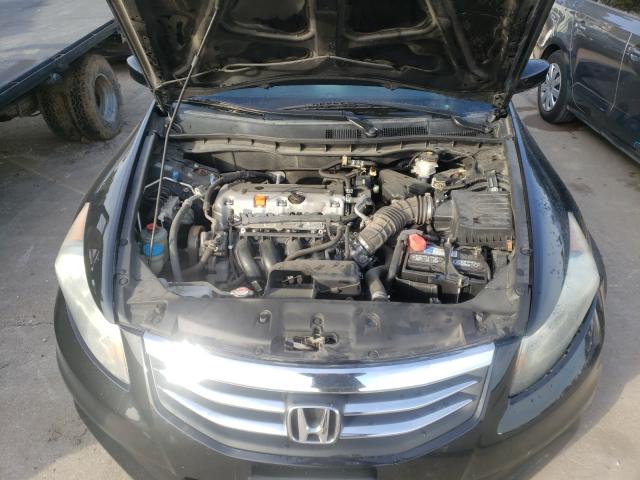 Photo 6 VIN: 1HGCP2F65CA215602 - HONDA ACCORD SE 