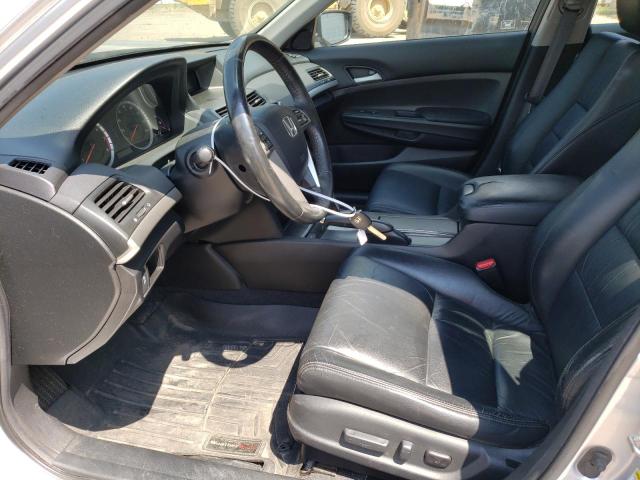 Photo 6 VIN: 1HGCP2F65CA215647 - HONDA ACCORD 