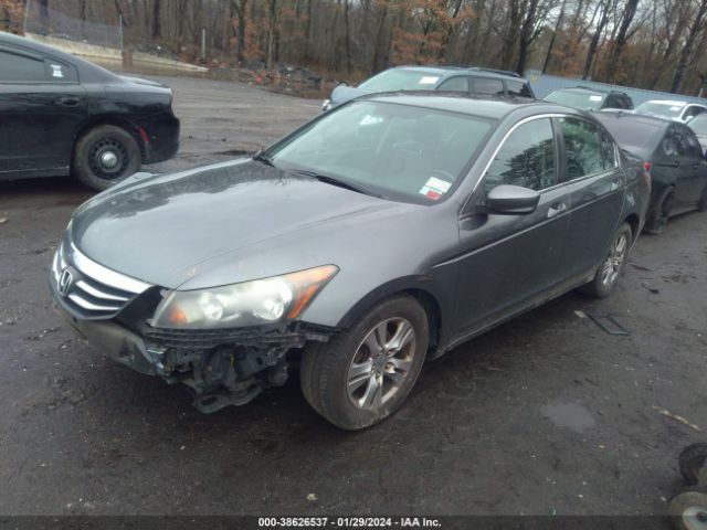 Photo 1 VIN: 1HGCP2F65CA218354 - HONDA ACCORD 