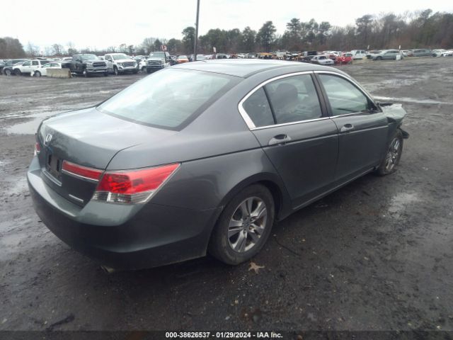 Photo 3 VIN: 1HGCP2F65CA218354 - HONDA ACCORD 