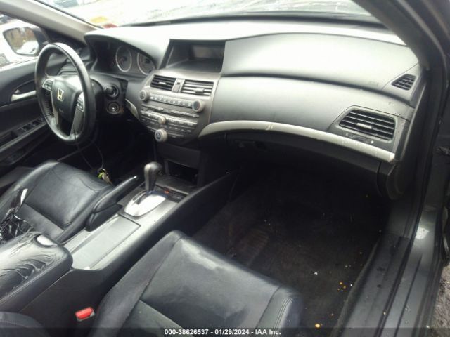 Photo 4 VIN: 1HGCP2F65CA218354 - HONDA ACCORD 