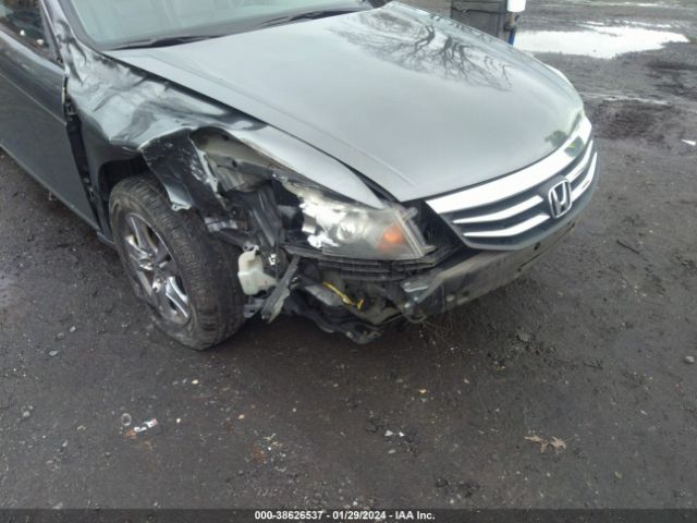 Photo 5 VIN: 1HGCP2F65CA218354 - HONDA ACCORD 