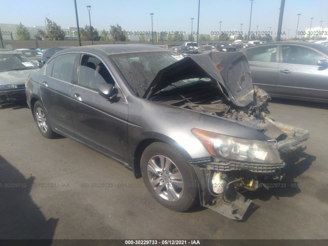 Photo 0 VIN: 1HGCP2F65CA224588 - HONDA ACCORD SDN 