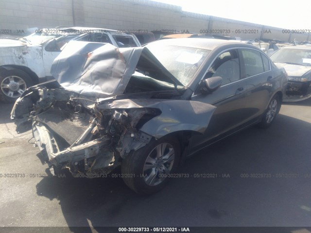 Photo 1 VIN: 1HGCP2F65CA224588 - HONDA ACCORD SDN 