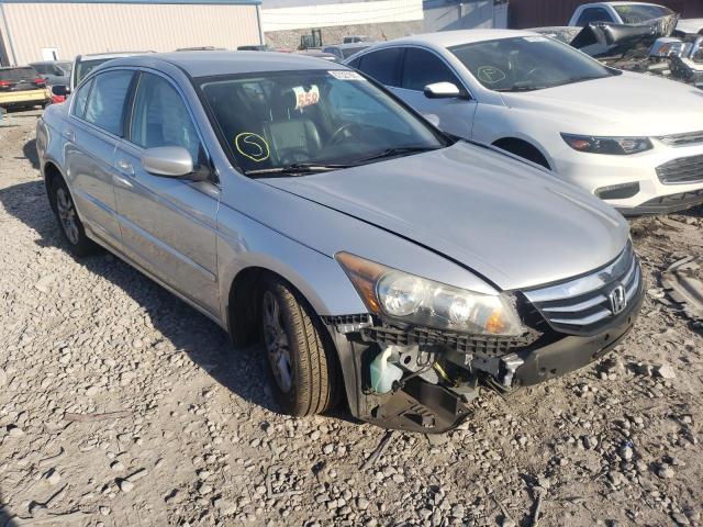 Photo 0 VIN: 1HGCP2F65CA229600 - HONDA ACCORD SE 