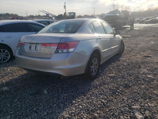 Photo 3 VIN: 1HGCP2F65CA229600 - HONDA ACCORD SE 