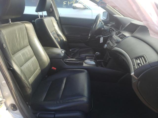 Photo 4 VIN: 1HGCP2F65CA229600 - HONDA ACCORD SE 