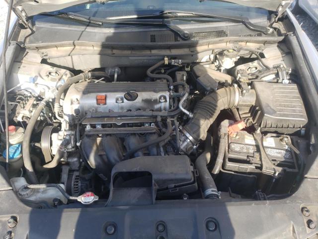 Photo 6 VIN: 1HGCP2F65CA229600 - HONDA ACCORD SE 