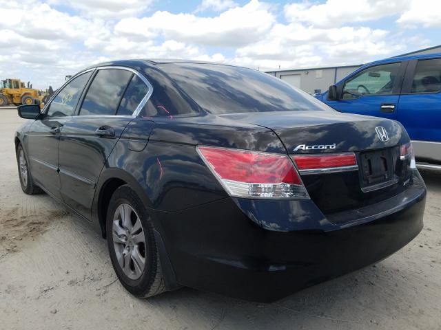 Photo 2 VIN: 1HGCP2F65CA240161 - HONDA ACCORD SE 