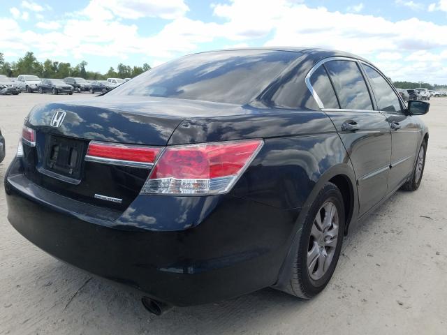 Photo 3 VIN: 1HGCP2F65CA240161 - HONDA ACCORD SE 