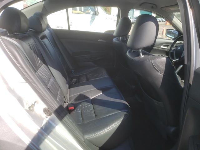 Photo 5 VIN: 1HGCP2F65CA241889 - HONDA ACCORD SE 