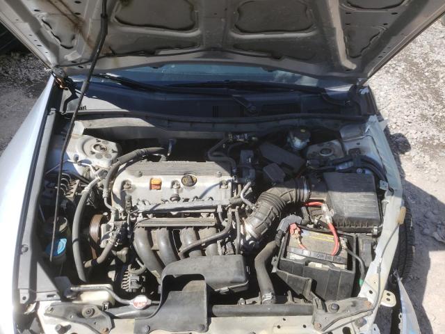 Photo 6 VIN: 1HGCP2F65CA241889 - HONDA ACCORD SE 