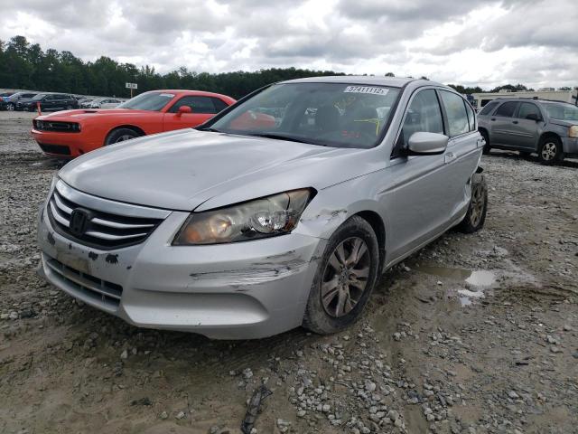 Photo 1 VIN: 1HGCP2F65CA244629 - HONDA ACCORD SE 