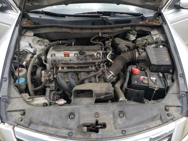 Photo 6 VIN: 1HGCP2F65CA244629 - HONDA ACCORD SE 