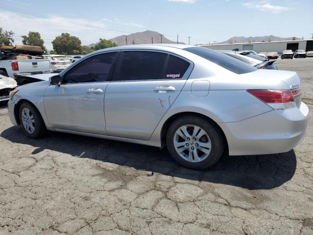 Photo 1 VIN: 1HGCP2F66BA001734 - HONDA ACCORD SE 