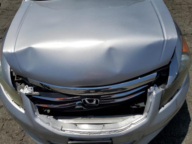 Photo 10 VIN: 1HGCP2F66BA001734 - HONDA ACCORD SE 